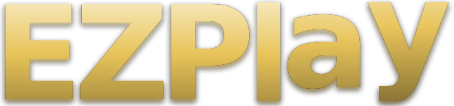 EZPlay โลโก้